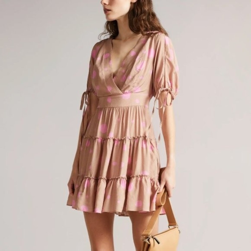 Ted Baker Stefina Mini Dress